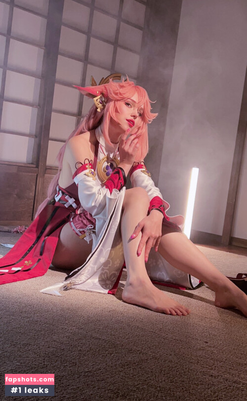 Shirogane-Sama gallery photo #835