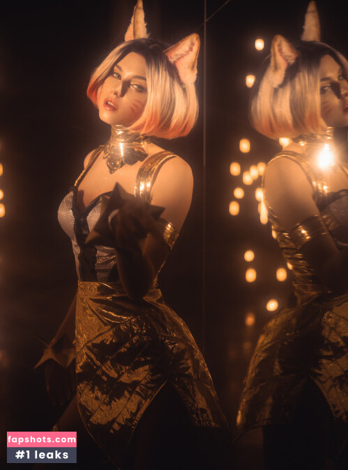 Shirogane-Sama gallery photo #8341