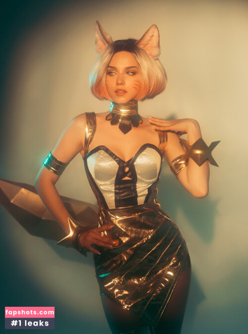 Shirogane-Sama gallery photo #8343