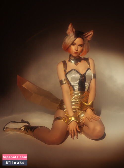 Shirogane-Sama gallery photo #8346