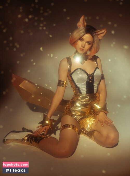 Shirogane-Sama gallery photo #8347