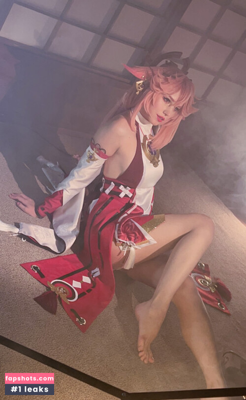 Shirogane-Sama gallery photo #836