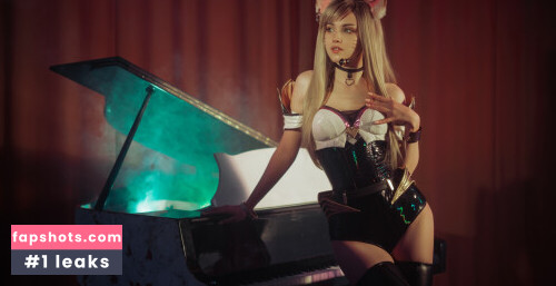 Shirogane-Sama gallery photo #8353