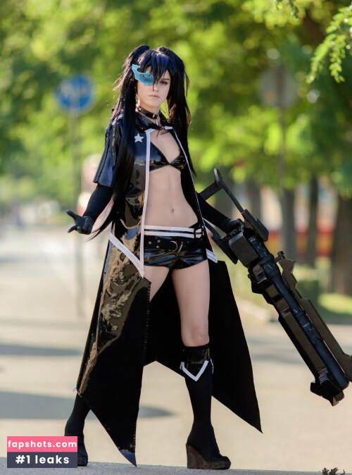 Shirogane-Sama gallery photo #8357