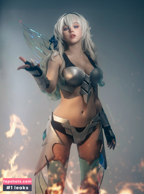 Shirogane-Sama gallery photo #843