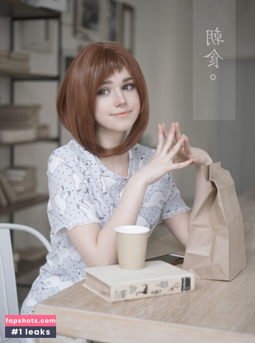 Shirogane-Sama gallery photo #8439