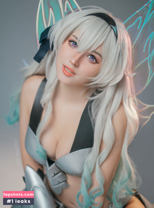 Shirogane-Sama gallery photo #848