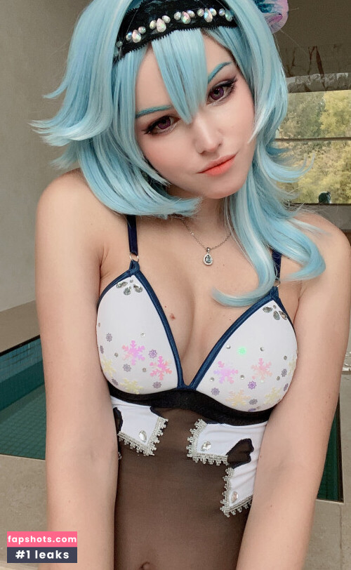 Shirogane-Sama gallery photo #8600