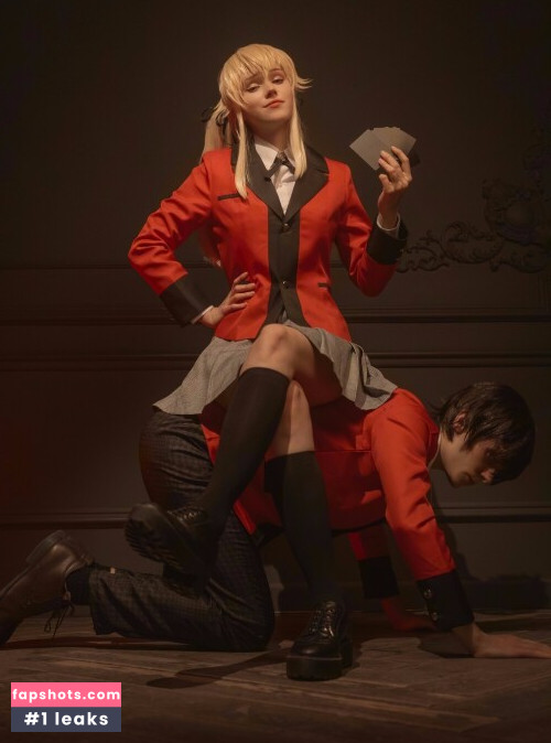 Shirogane-Sama gallery photo #8749