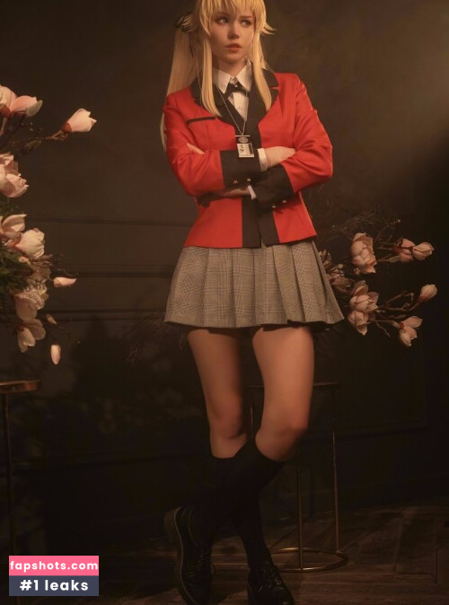 Shirogane-Sama gallery photo #8752