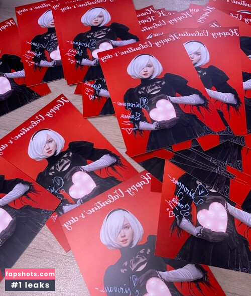 Shirogane-Sama gallery photo #8762