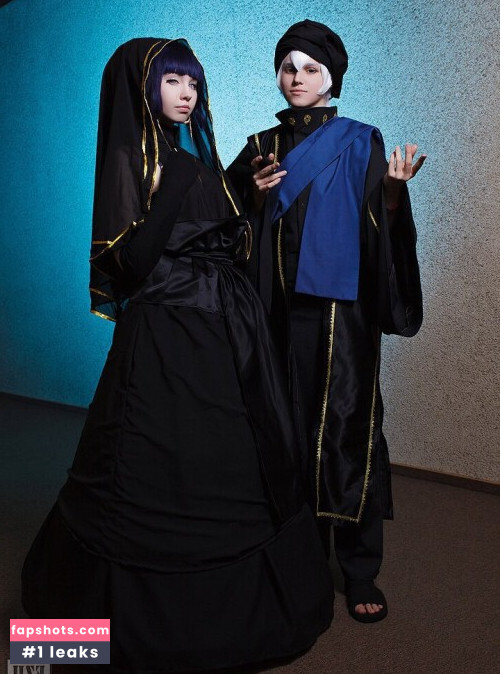 Shirogane-Sama gallery photo #8768