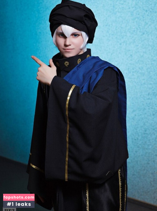 Shirogane-Sama gallery photo #8770