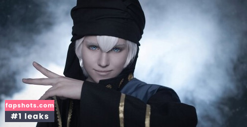 Shirogane-Sama gallery photo #8772