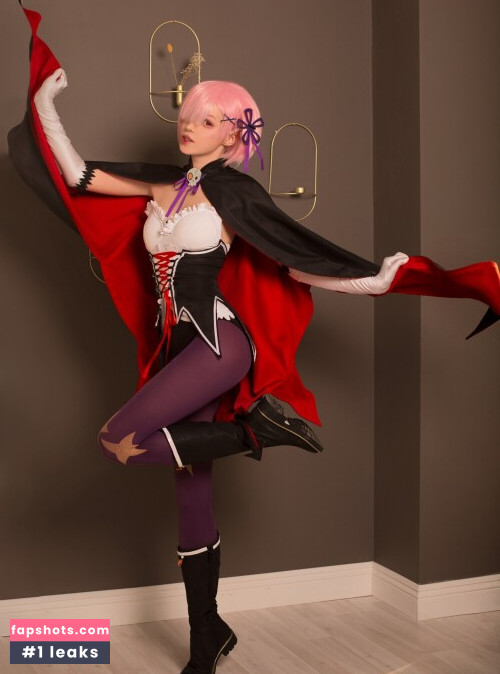 Shirogane-Sama gallery photo #9353