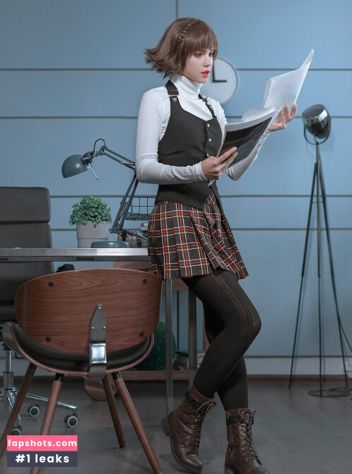 Shirogane-Sama gallery photo #9388