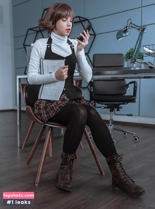 Shirogane-Sama gallery photo #9389