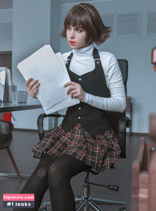 Shirogane-Sama gallery photo #9391