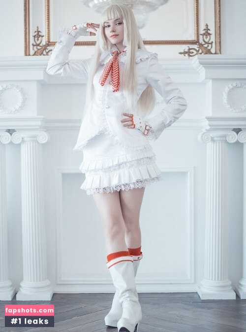 Shirogane-Sama gallery photo #9404