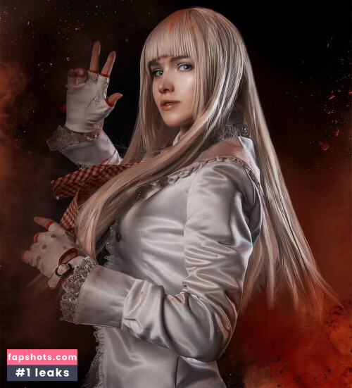 Shirogane-Sama gallery photo #9408