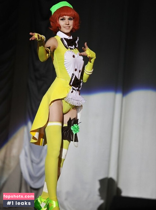 Shirogane-Sama gallery photo #9439