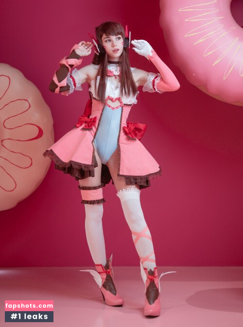 Shirogane-Sama Nahé úniky fotek pouze od fanoušků #9508 - Fapshots