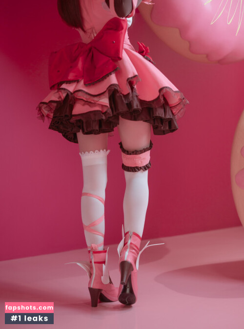 Shirogane-Sama Nahé úniky fotek pouze od fanoušků #9509 - Fapshots