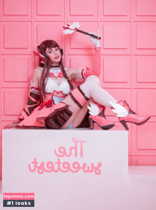 Shirogane-Sama Nahé úniky fotek pouze od fanoušků #9510 - Fapshots