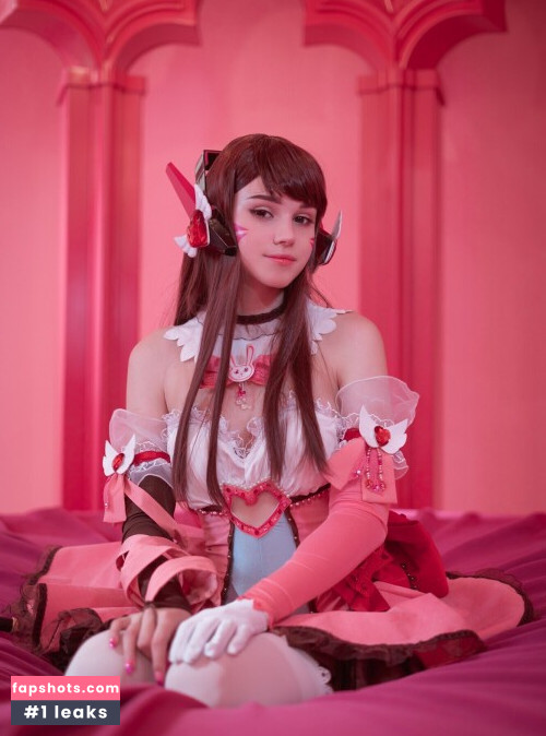 Shirogane-Sama Nahé úniky fotek pouze od fanoušků #9511 - Fapshots