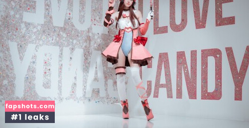 Shirogane-Sama Nahé úniky fotek pouze od fanoušků #9512 - Fapshots