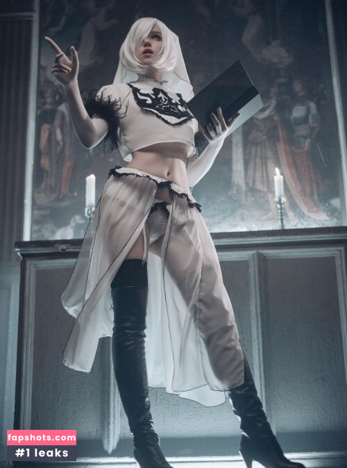 Shirogane-Sama gallery photo #9627