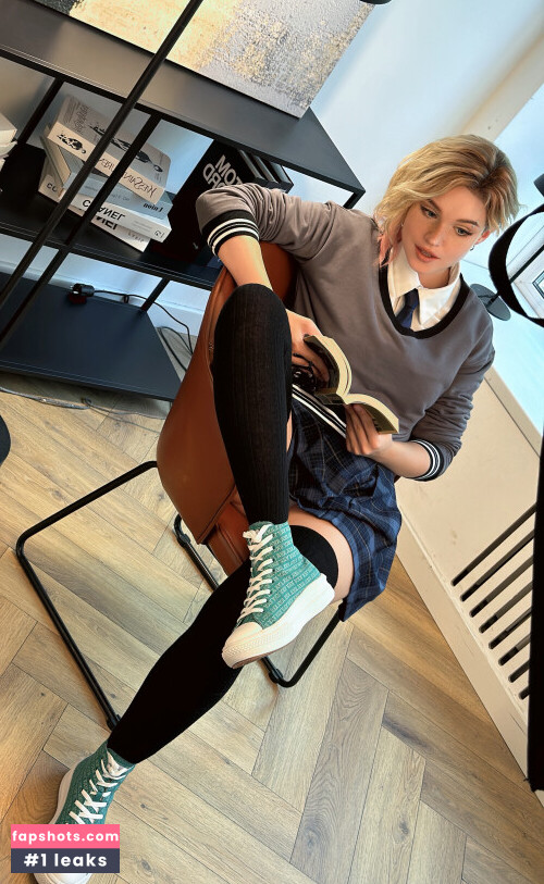 Shirogane-Sama gallery photo #970