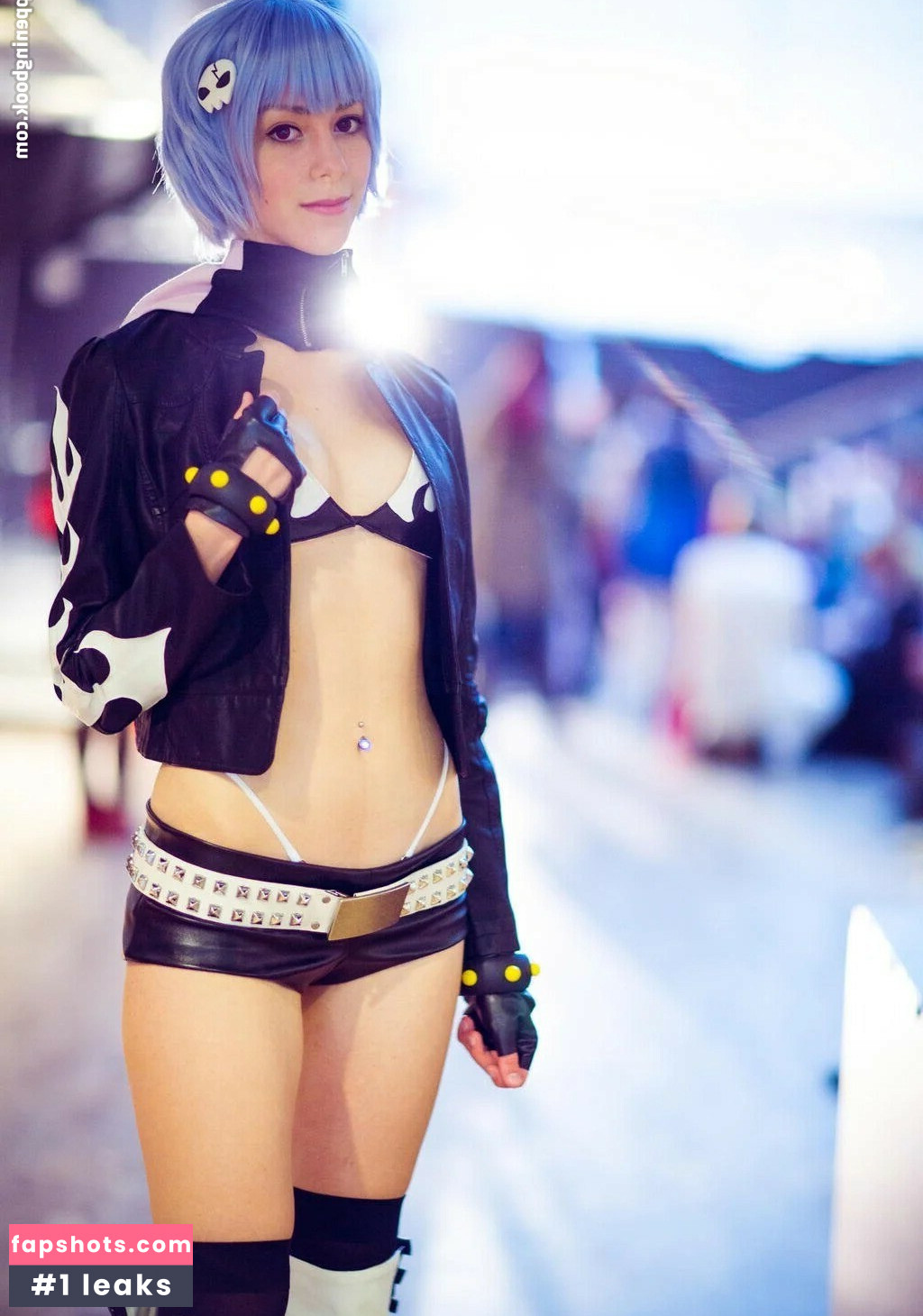 Shiroiaisu Anpan gallery photo #5