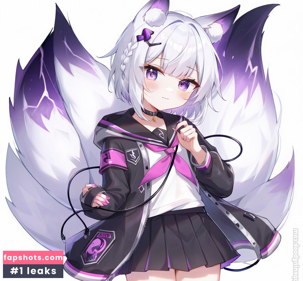 ShiroKitsune gallery photo #6