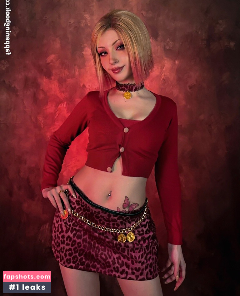 ShiroKitsune gallery photo #9