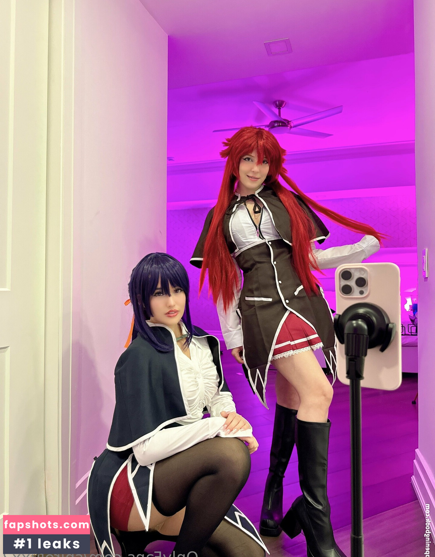 shiroluxx2 Nahé úniky fotek pouze od fanoušků #12 - Fapshots