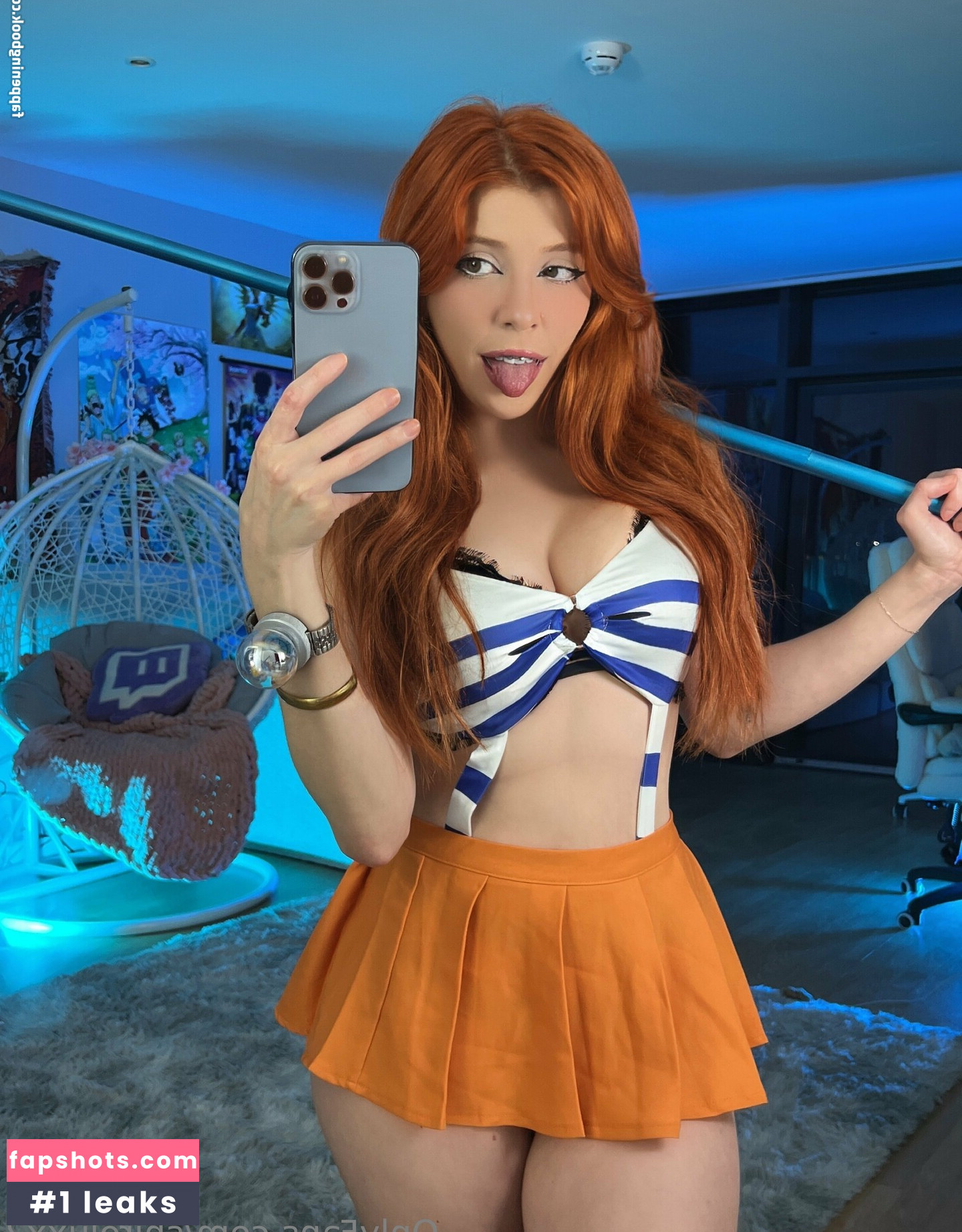 shiroluxx2 Nahé úniky fotek pouze od fanoušků #13 - Fapshots