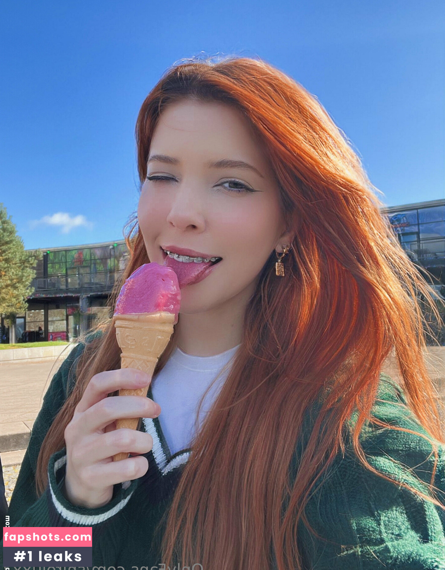 shiroluxx2 Nahé úniky fotek pouze od fanoušků #3 - Fapshots