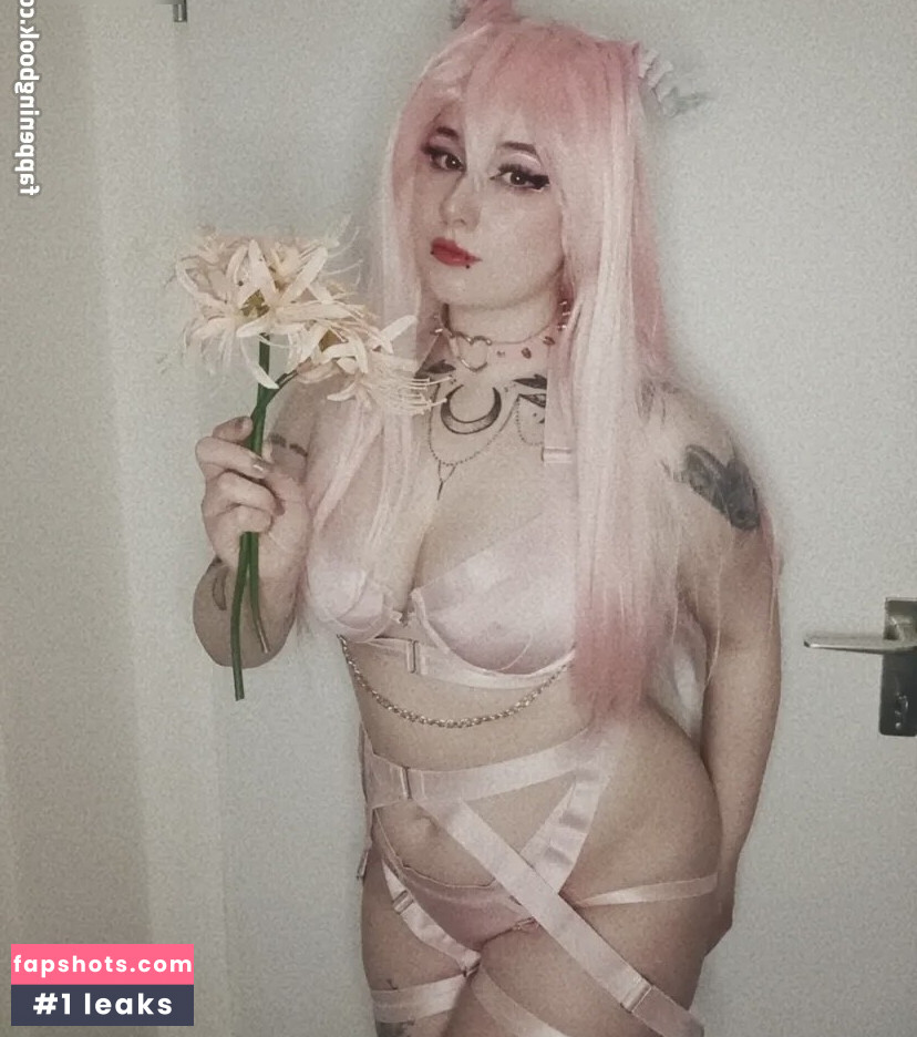 Shiruka.Cosplay Nude Leaks OnlyFans Photos #2 - LeakJerk