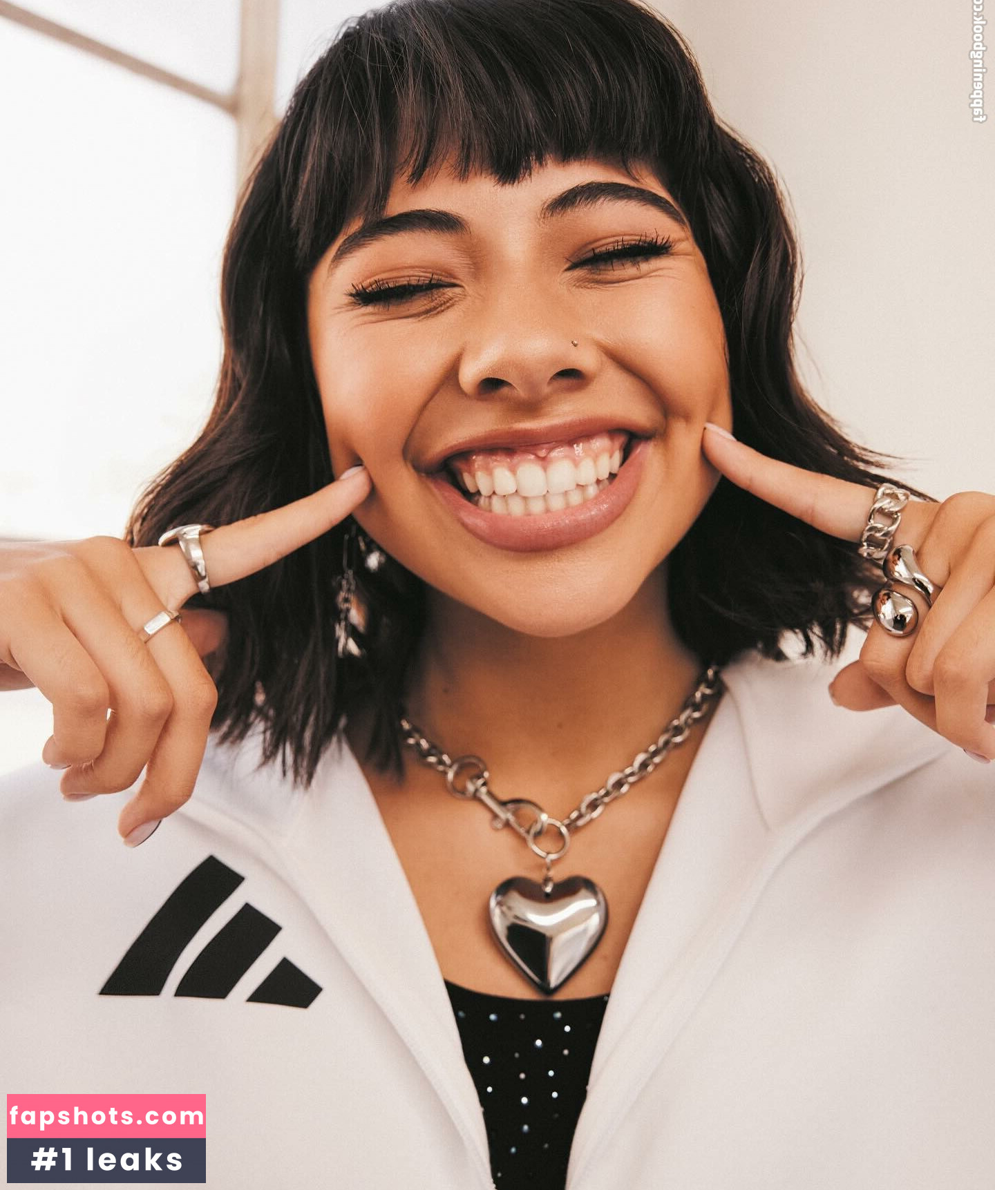 Shitsupact Nahé úniky fotek pouze od fanoušků #114 - Fapshots