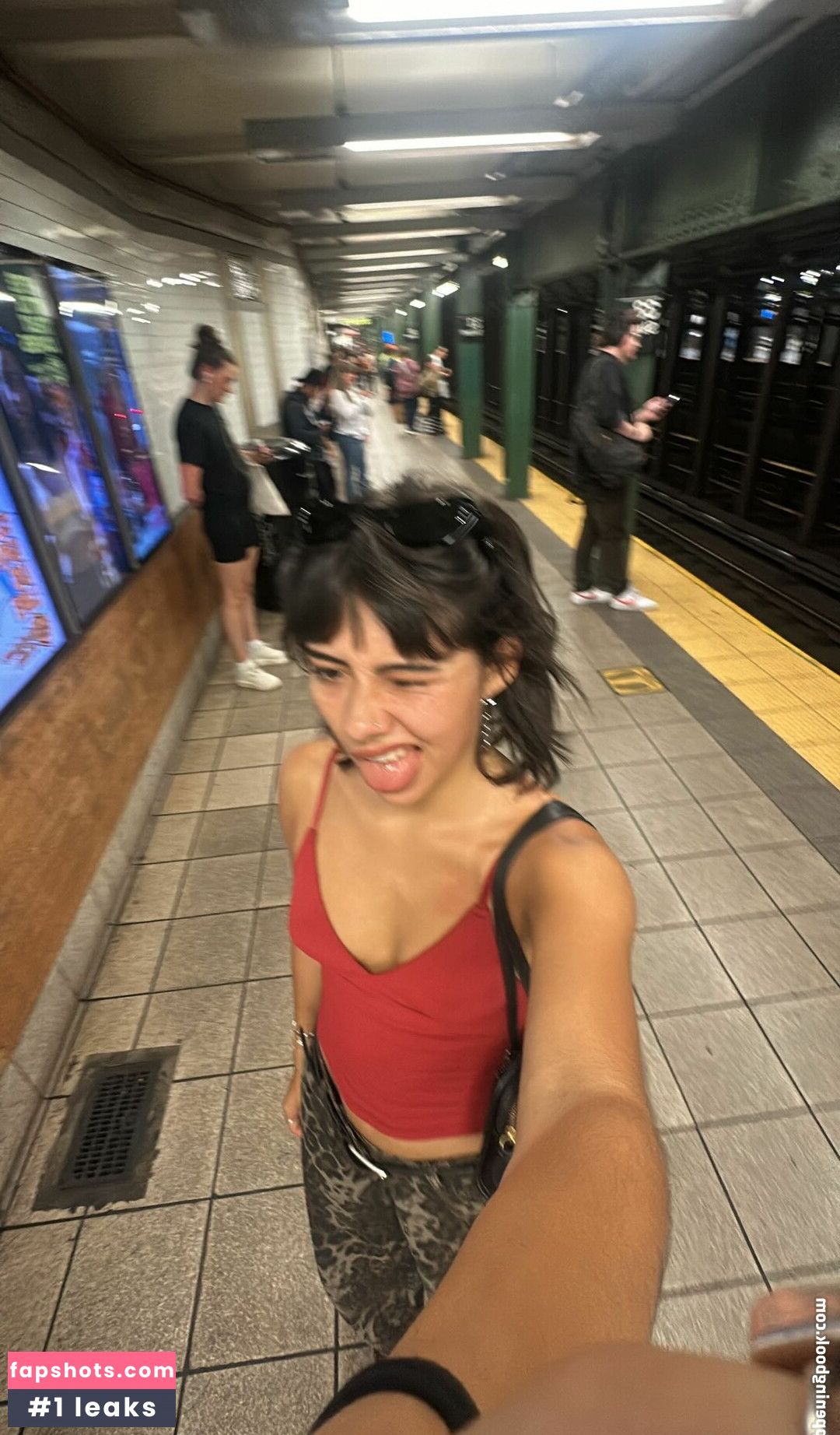 Shitsupact Nahé úniky fotek pouze od fanoušků #116 - Fapshots