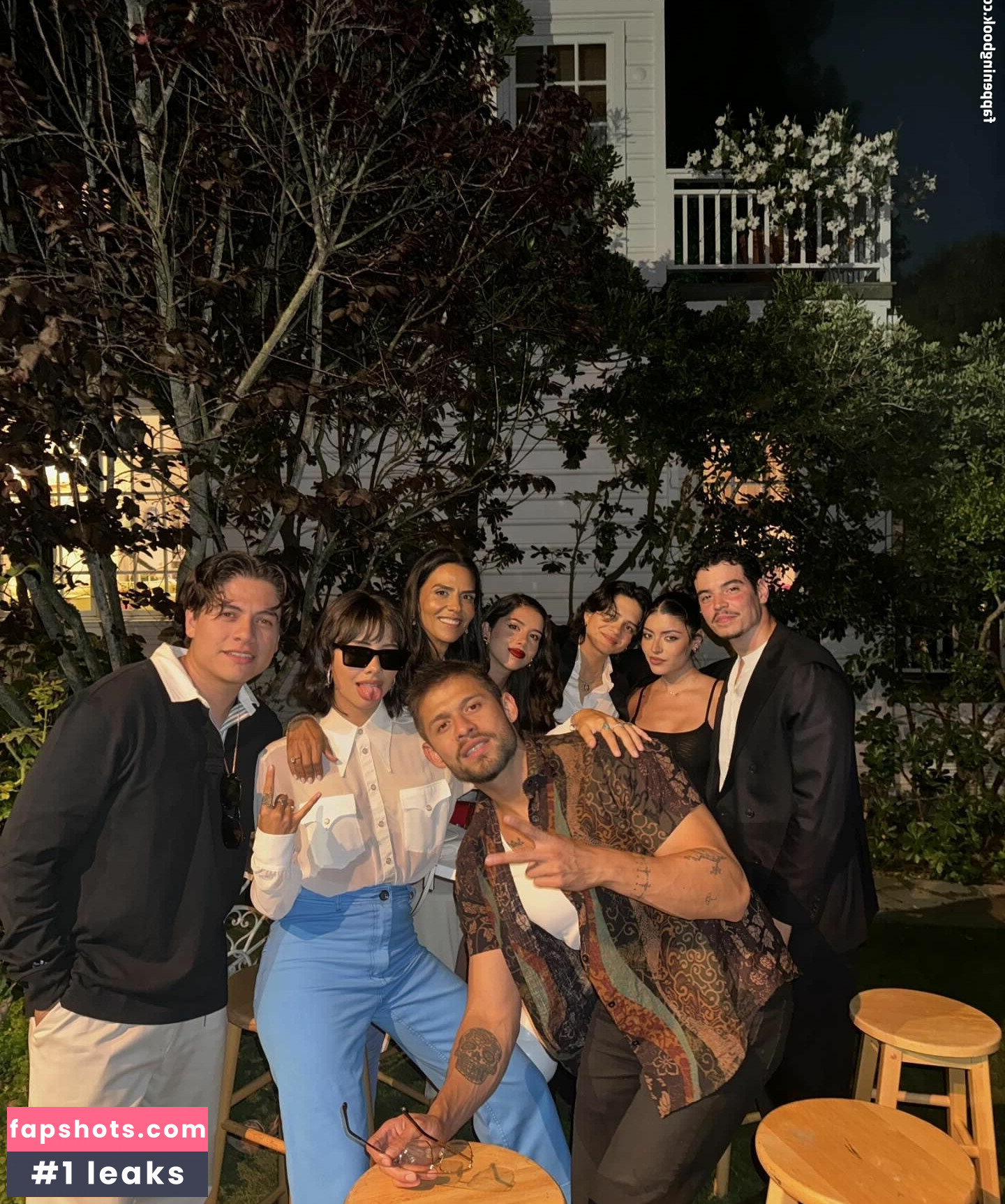 Shitsupact Nahé úniky fotek pouze od fanoušků #118 - Fapshots