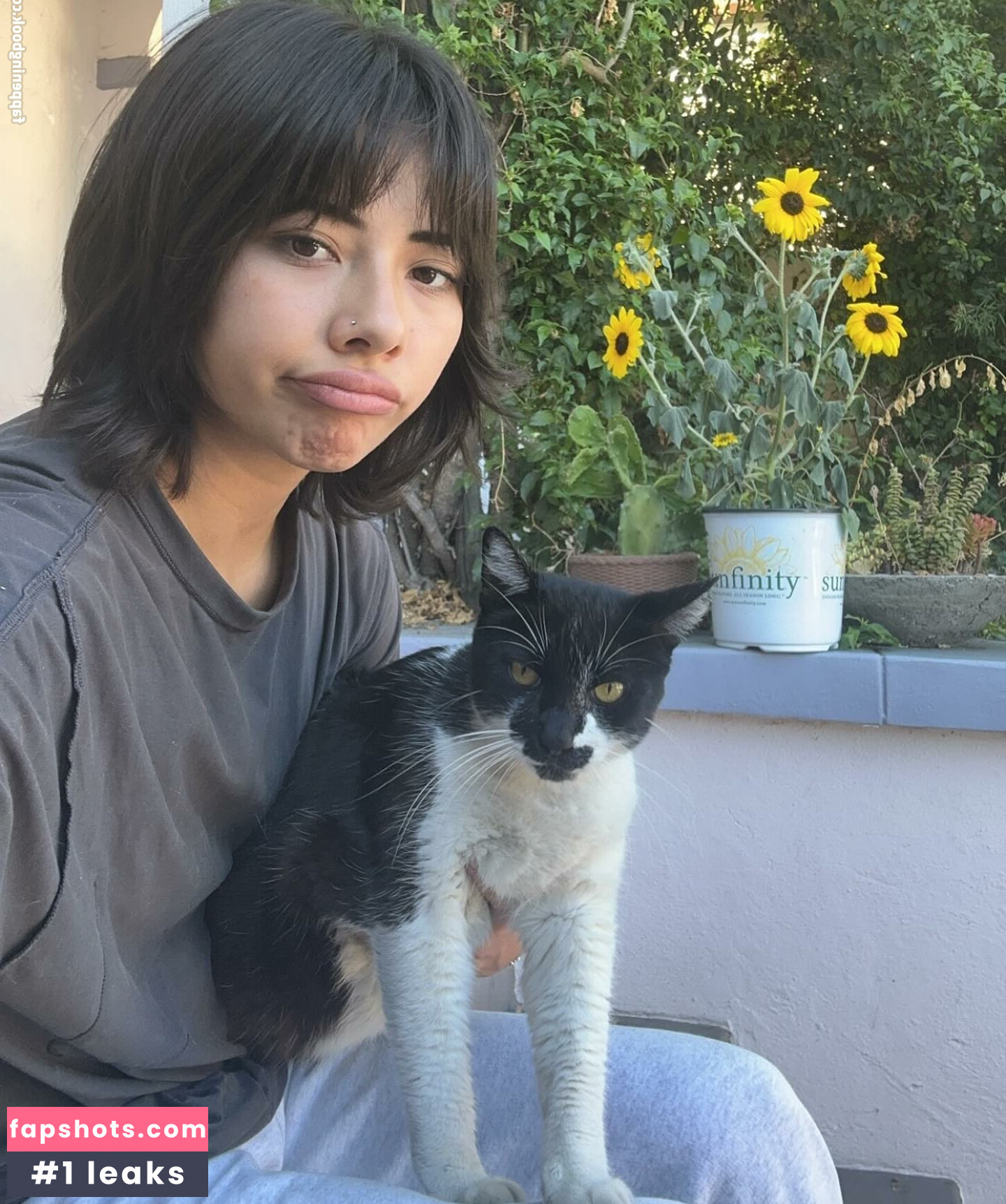 Shitsupact Nahé úniky fotek pouze od fanoušků #119 - Fapshots