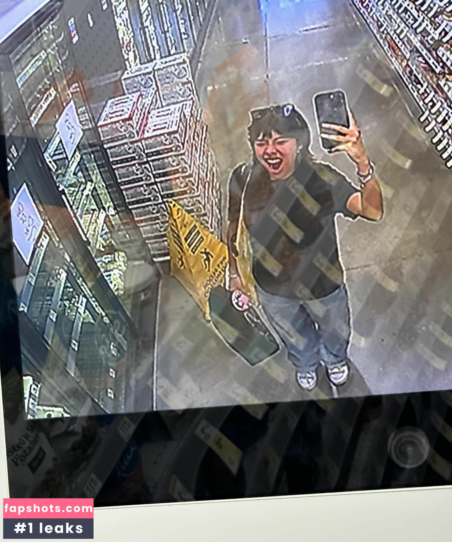 Shitsupact Nahé úniky fotek pouze od fanoušků #120 - Fapshots