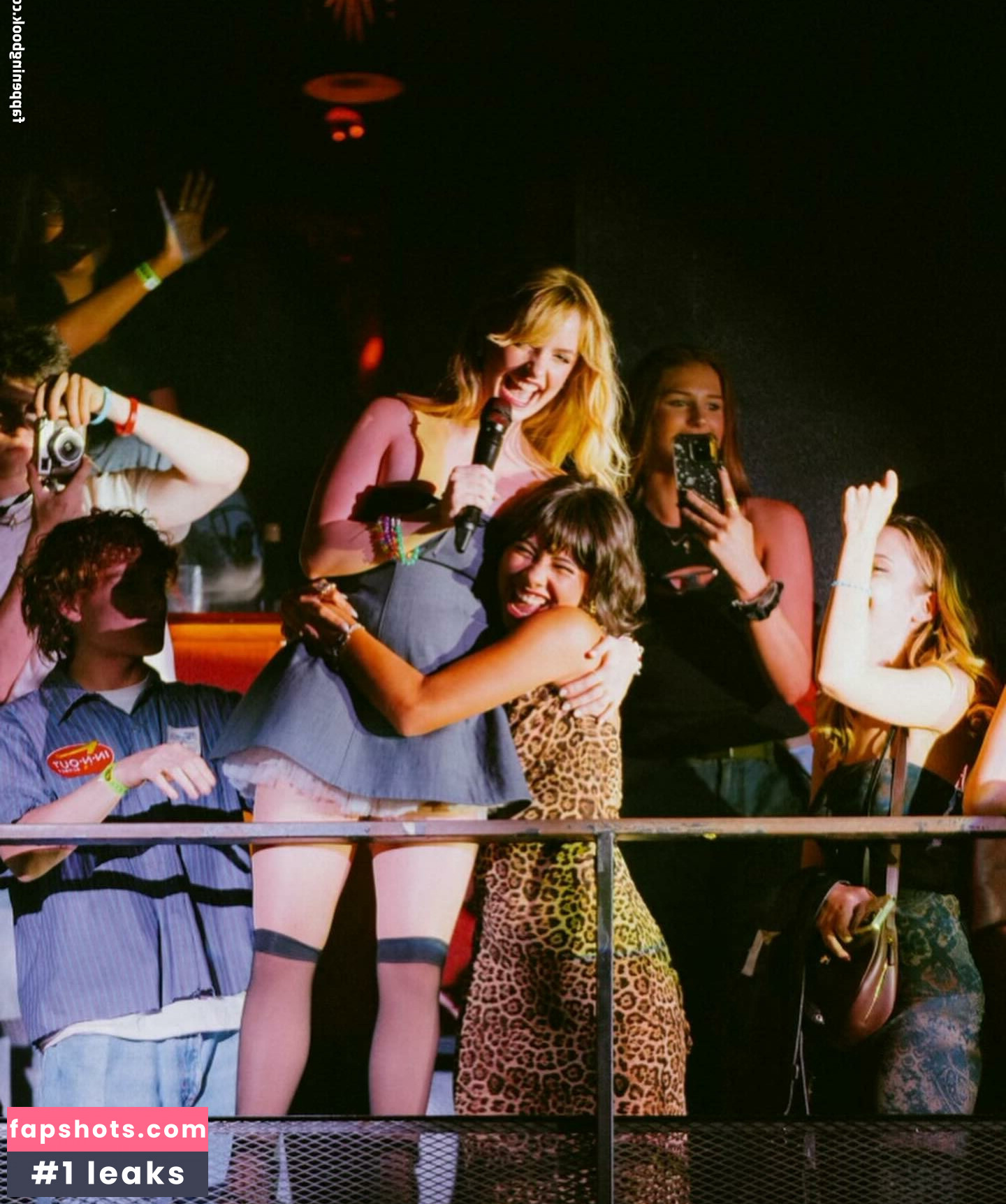 Shitsupact Nahé úniky fotek pouze od fanoušků #121 - Fapshots