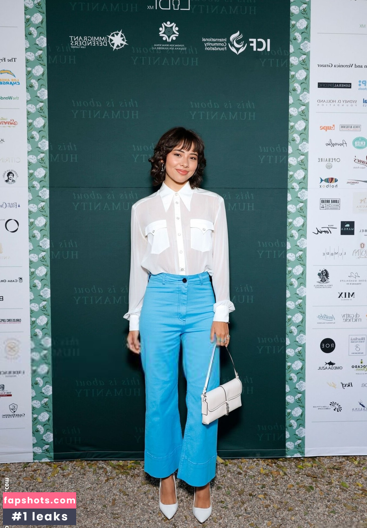 Shitsupact Nahé úniky fotek pouze od fanoušků #124 - Fapshots