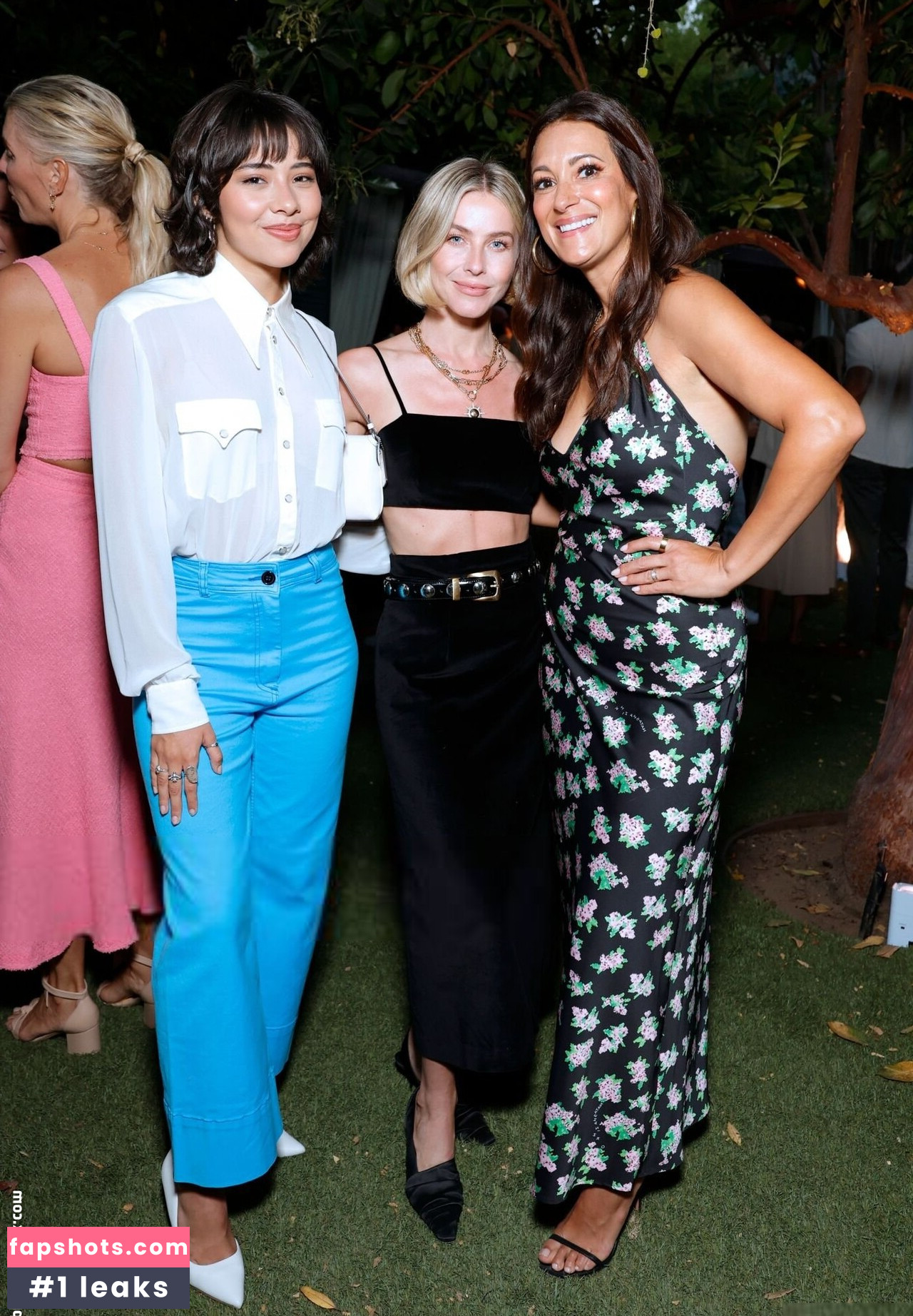 Shitsupact Nahé úniky fotek pouze od fanoušků #125 - Fapshots