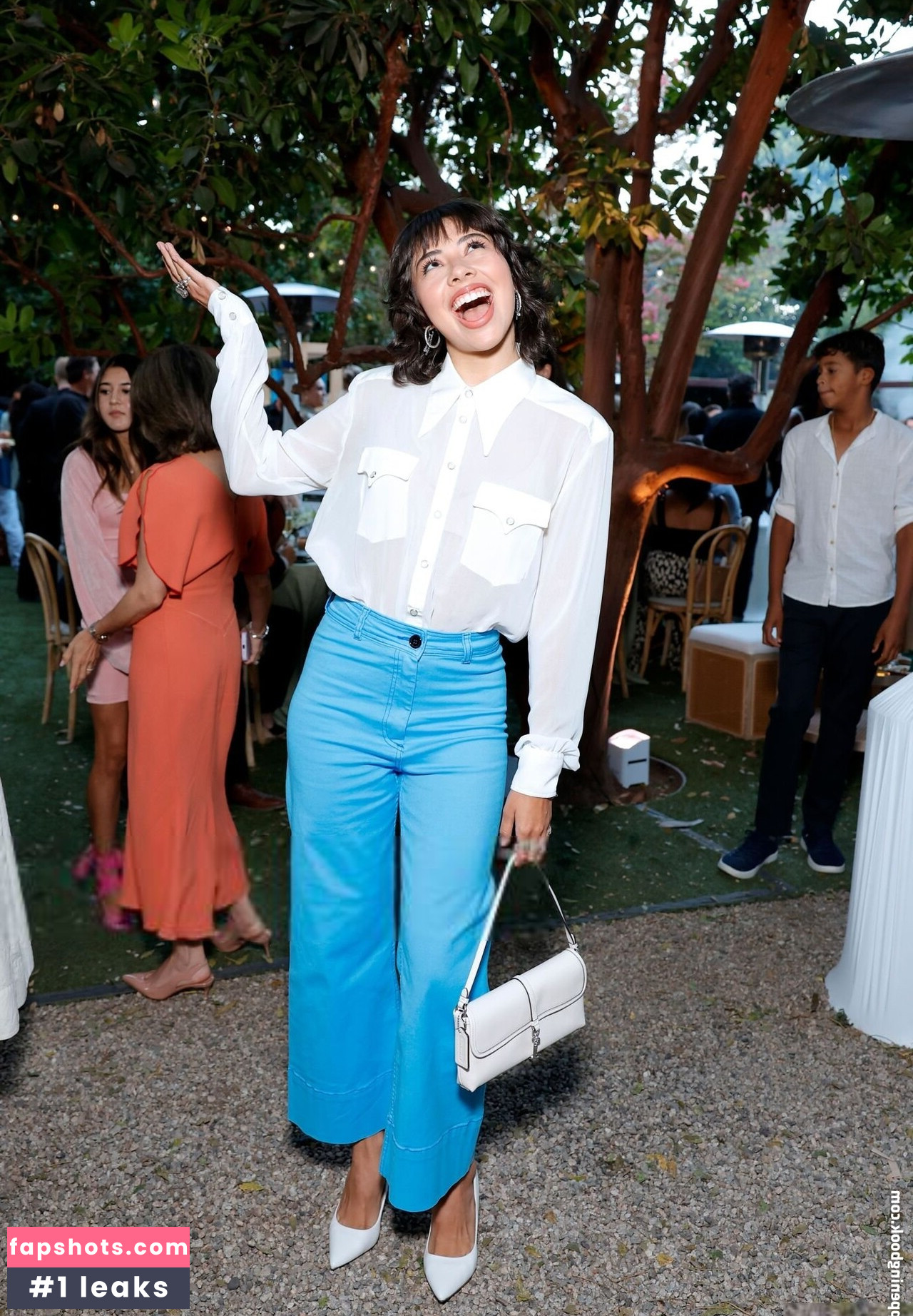 Shitsupact Nahé úniky fotek pouze od fanoušků #126 - Fapshots