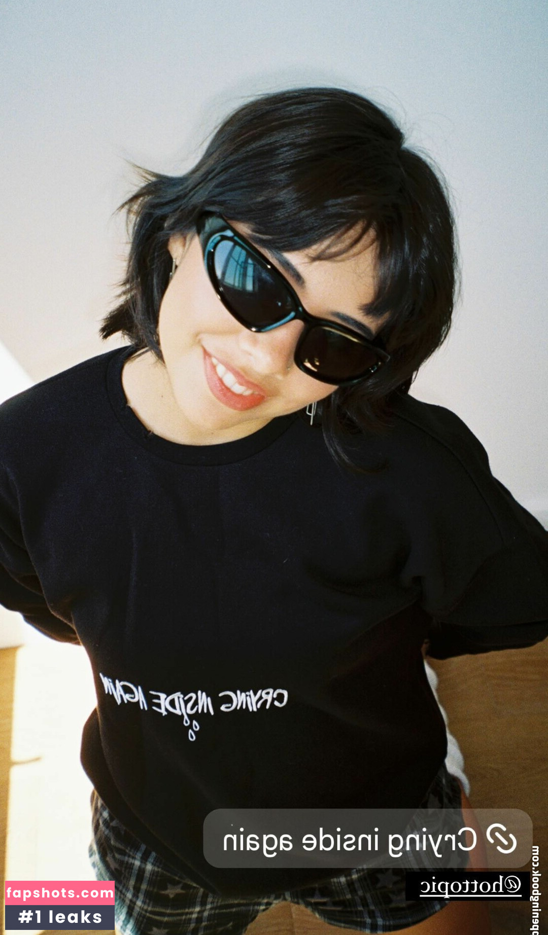 Shitsupact Nahé úniky fotek pouze od fanoušků #149 - Fapshots