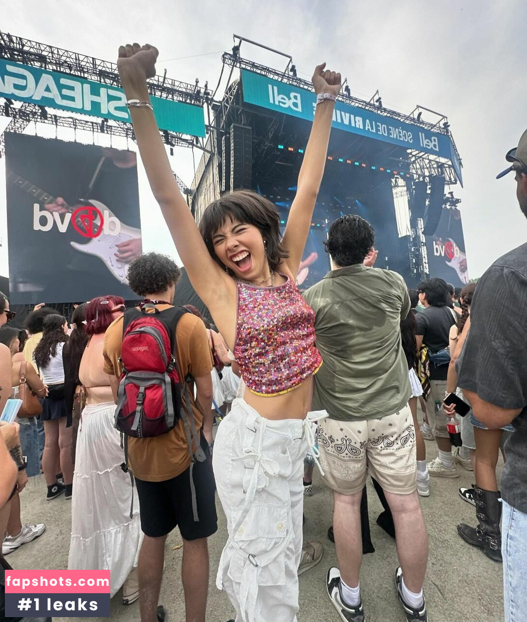 Shitsupact Nahé úniky fotek pouze od fanoušků #158 - Fapshots